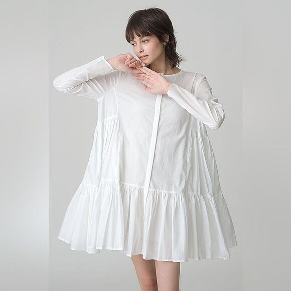 Merlette Dress - Picture 1 of 7